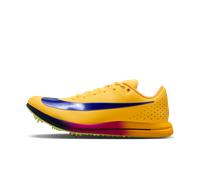 Nike Triple Jump Elite 3 Zapatillas de atletismo de salto con clavos - Amarillo 38.5