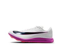 Nike Triple Jump Elite 3 Zapatillas de atletismo de salto con clavos - Blanco 40.5