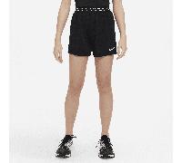 Nike Trophy Pantalón corto de entrenamiento Dri-FIT - Niña - Negro S