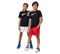 Nike Trophy23 Camiseta De Manga Corta Dri-Fit - Niño/A, Black/Black/White, HF8079-010, XL