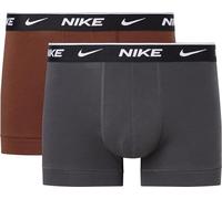 Nike Trunk 2PK S Multicolor 25W