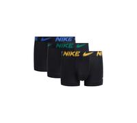 Calzoncillos Nike 3Pk Asphalt S