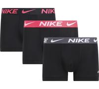 Nike Trunk 3PK, Calzoncillos, Ewf Multicolor, XL/XXL