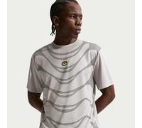 Nike Tuned Air Camiseta de fútbol - Hombre - Gris M