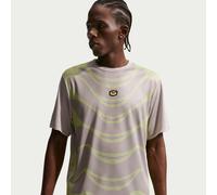 Nike Tuned Air Camiseta de fútbol - Hombre - Gris XL