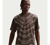 Nike Tuned Air Camiseta de fútbol - Hombre - Marrón XL