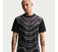 Nike Tuned Air Camiseta de fútbol - Hombre - Negro M