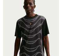 Nike Tuned Air Camiseta de fútbol - Hombre - Negro XXL