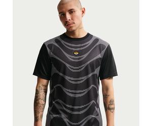 Nike Tuned Air Camiseta de fútbol - Hombre - Negro XXL