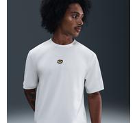 Nike Tuned Air Camiseta - Hombre - Blanco XS