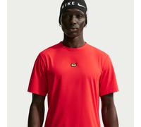 Nike Tuned Air Camiseta - Hombre - Rojo S
