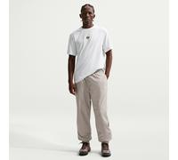 Nike Tuned Air Pantalón de tejido Woven - Hombre - Gris M