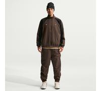 Nike Tuned Air Pantalón de tejido Woven - Hombre - Marrón S