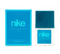 NIKE - Turquoise Vibes 30ml, Perfume Hombre, Colonia Nike Turquoise Vibes, Perfumada y en Formato Spray, Eau de Toilette Masculina, Afrutada y Refrescante, Colonia Floral y de Larga Duración