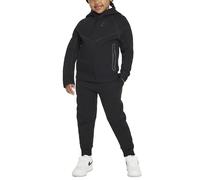 NIKE Tuta 86L050 NERO 5-6 anni