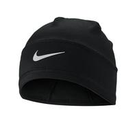 Nike U Dri-Fit Terra Uncuffed Beanie Gorro Sin Dobladillo Unisex Negro