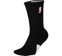 Nike U Jordan Crew-NBA Calcetines, Unisex Adulto, Black/White, XL