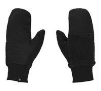 Nike U LM High Pile N1011755081MD - Forro Polar para Hombre (Talla M), Color Negro y Gris