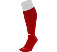 Nike U NK Classic II 2.0-Team Calcetines, Unisex Adulto, University Red White, XS