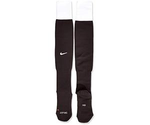 Nike U NK Classic II 2.0 -Team Socks, Unisex Adulto, Black/White, XL