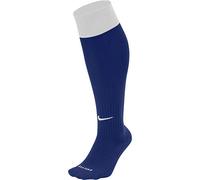 Nike U NK Classic II 2.0 -Team Socks, Unisex Adulto, Deep Royal Blue/White, S