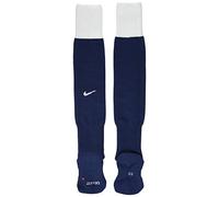 Nike U NK Classic II 2.0 -Team Socks, Unisex Adulto, Midnight Navy/White, S