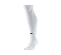 Nike U Nk Classic Ii Cush Otc -Team - Calcetines de Fútbol, Hombre, Blanco (Tm White / Black), S
