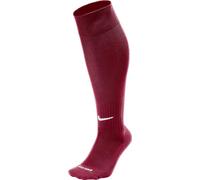 Nike U Nk Classic Ii Cush Otc -Team - Calcetines de Fútbol, Hombre, Borgoña (Team Red / White), L