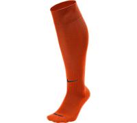 Nike U Nk Classic Ii Cush Otc -Team - Calcetines de Fútbol, Hombre, Naranja (Safety Orange / Black), XS
