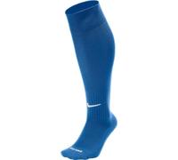 Nike U Nk Classic Ii Cush Otc -team - Calcetines Hombre, Azul (Royal Blue / White), M, Unidad