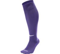 NIKE, U Nk Classic II Cush OTC-Team Calcetines, Unisex Adulto, Court Purple/(White), L