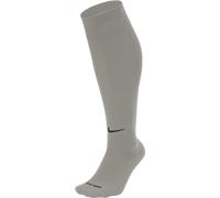Nike U NK Classic II Cush OTC - Team Socks, Unisex Adulto, Pewter Grey/Black, M
