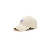 Nike Gorra Unisex Nk Club U CB FUT WSH L, Lt Khaki/Zafire, M/L