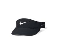 Nike U Nk Dfadv Ace Visor U Sab P Gorra con Visera, Negro/Antracita/Blanco, Large/Extra-Large Unisex Adulto