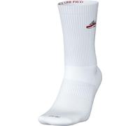 NIKE U Nk Everyday Plus Cush Crew 1 Calcetines de tripulación Unisex adulto