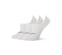 NIKE U Nk Everyday Plus Ltwt Footie Socks Mujer (Pack de 3)