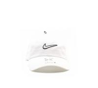 Nike U Nk H86 Cap Essential Swsh Hat, Unisex Adulto, White/(White), MISC