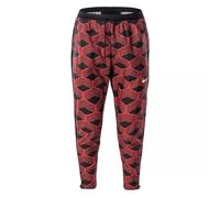 Nike U NK Kenya SHIELDRUNNER PNT Pants, Rojo, Medium Unisex Adult