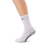 Nike U NK Matchfit Crew-Team Socks, Unisex Adulto, White/Jetstream/Black, XL