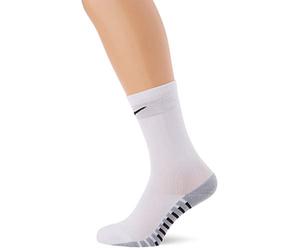 Nike U NK Matchfit Crew-Team Socks, Unisex Adulto, White/Jetstream/Black, XL