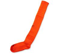Nike U Nk Matchfit Knee High 20 Calcetines, Team Orange/Black, S Unisex Adulto