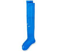 Nike U NK Matchfit Knee High 20 Socks, Unisex Adulto, Team Royal/White, M