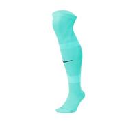 NIKE U Nk Matchfit Knee High - Team 20, Calcetines Unisex adulto, mint grün, M