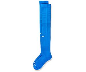 Nike U NK Matchfit Knee High - Team 20 Socks, Unisex Adulto, Team Royal/White, XS