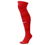 Nike U NK Matchfit Knee High-Team 20 Socks, Unisex Adulto, University Red/White, XL
