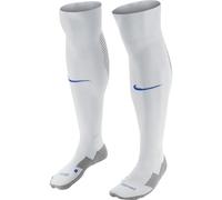 nike U Nk Matchfit OTC-Team Calcetines, Hombre, Blanco (White/Jetstream/Royal Blue), S