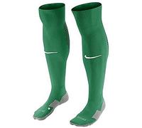 nike U Nk Matchfit OTC-Team Calcetines, Hombre, Verde (Lucid Green/Grove Green/White), XL