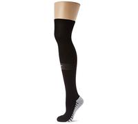 Nike U Nk Matchfit OTC - Team Socks, Unisex Adulto, Black/Anthracite/(White), XS
