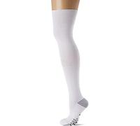 Nike U Nk Matchfit OTC - Team Socks, Unisex Adulto, White/Jetstream/(Royal Blue), S
