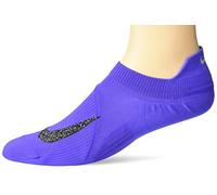 NIKE U Nk Spark Ltwt, Calcetines Unisex Adulto, Violeta/(negro), 4-5 5
